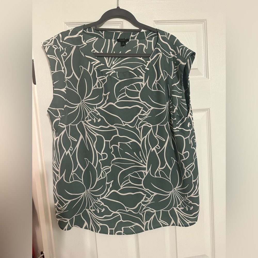 Loft top xl
